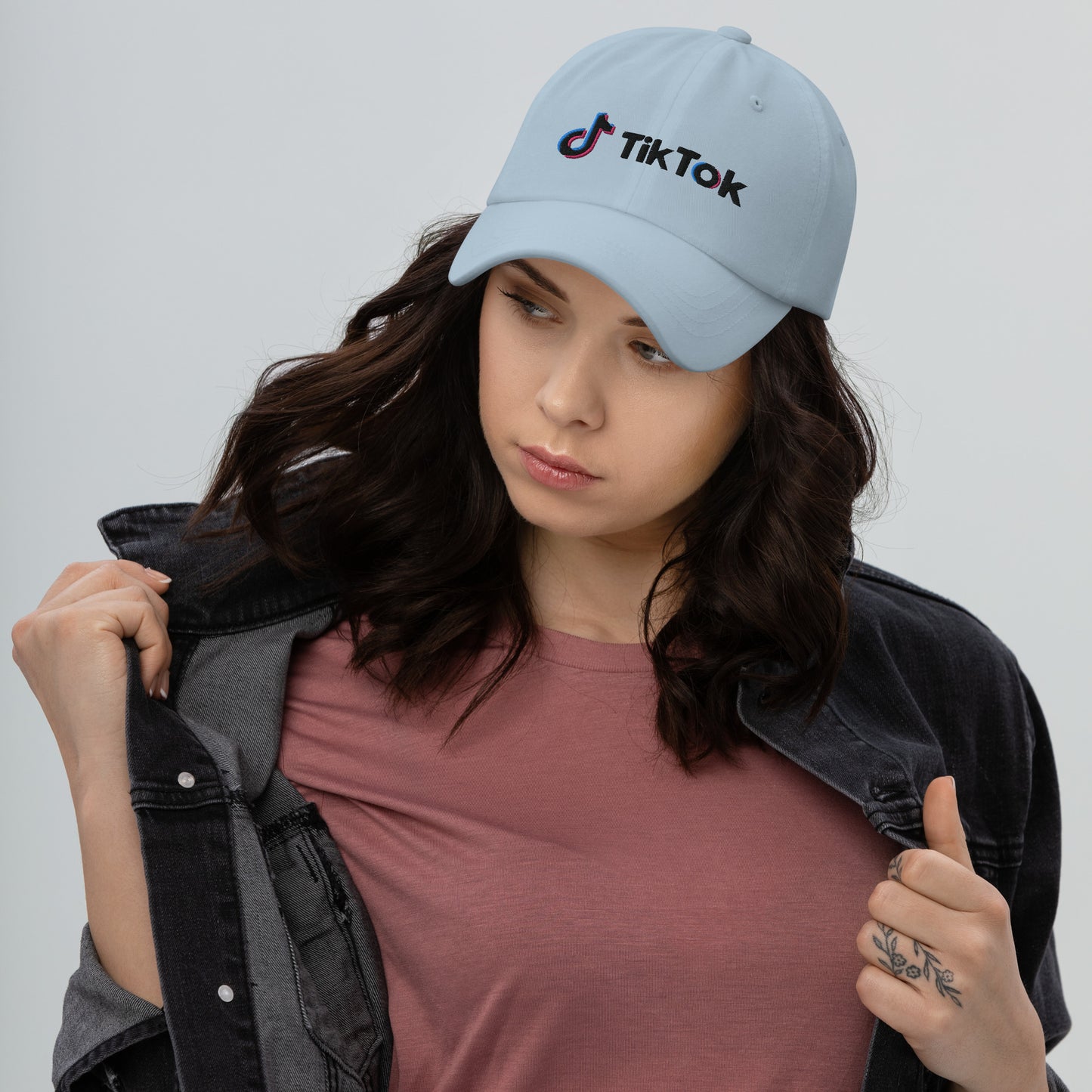 Proud Tiktoker Hat