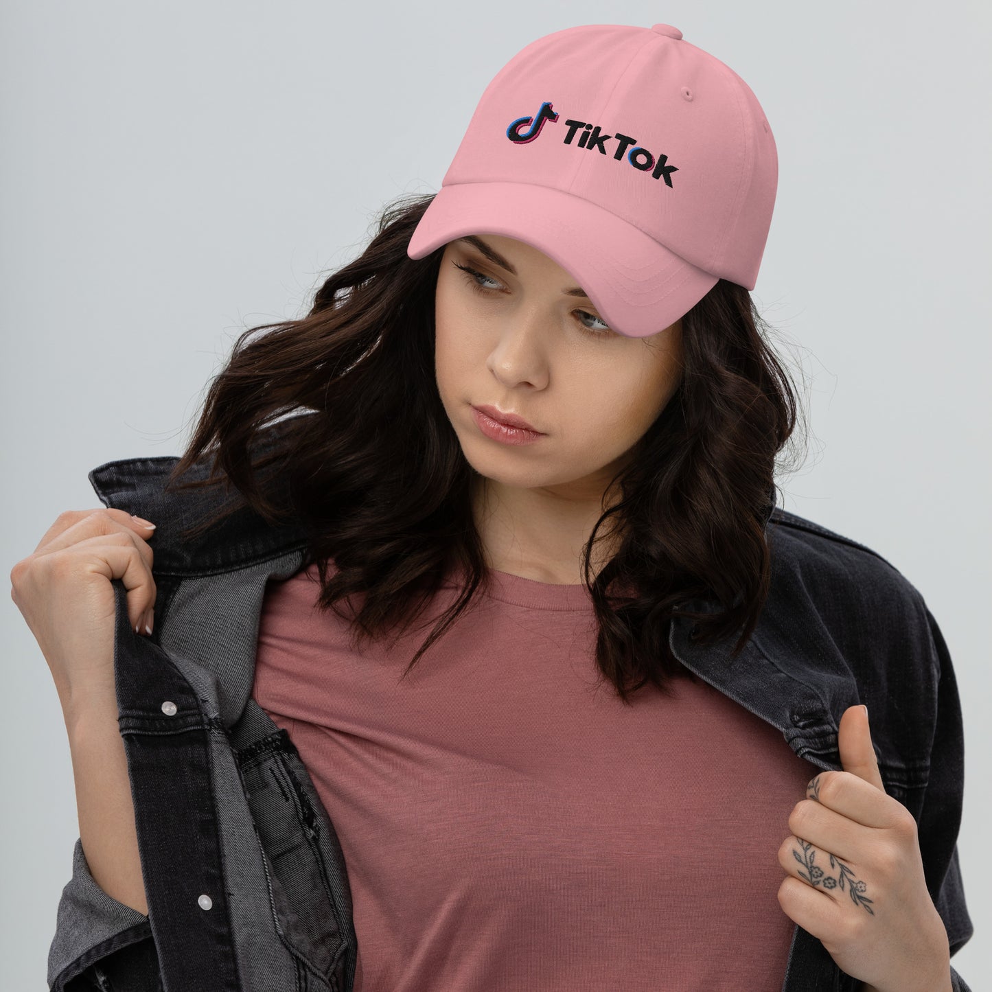 Proud Tiktoker Hat