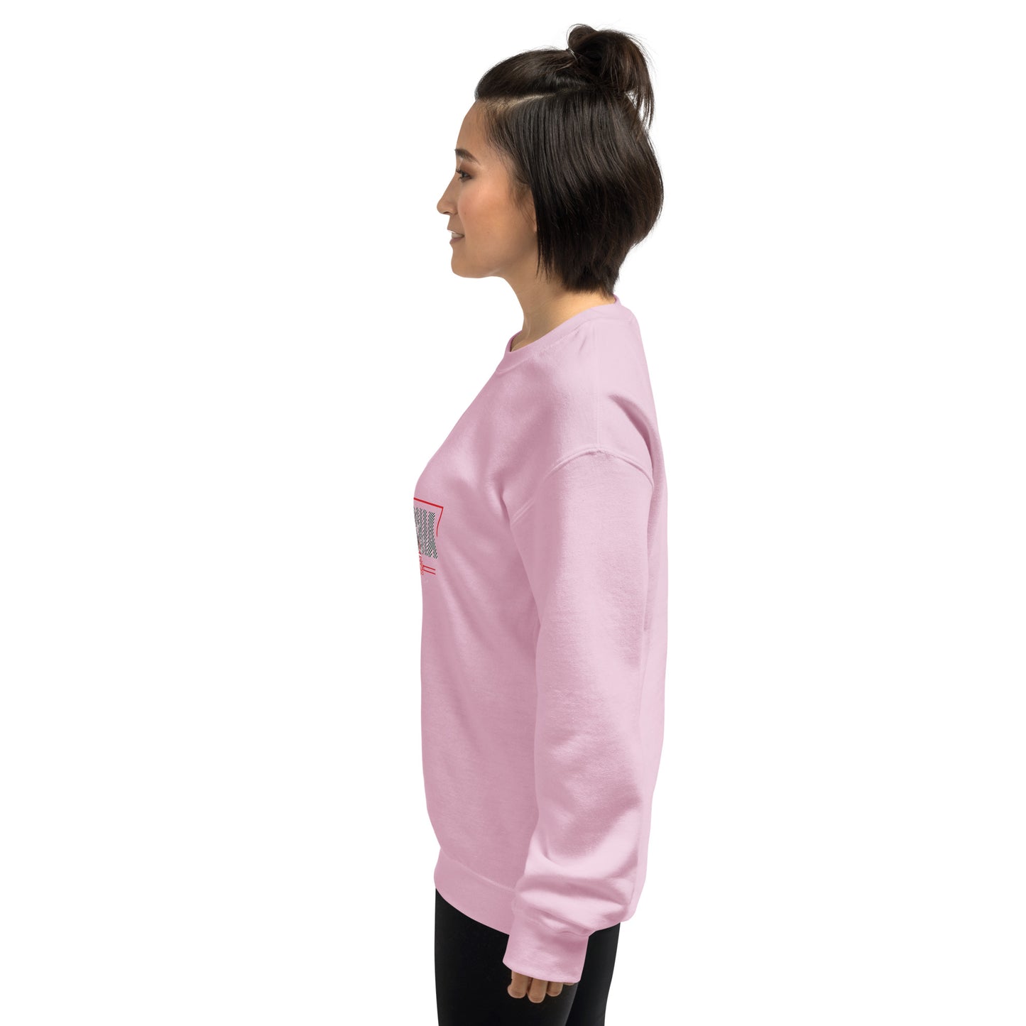 California Authentic Unisex Sweatshirt