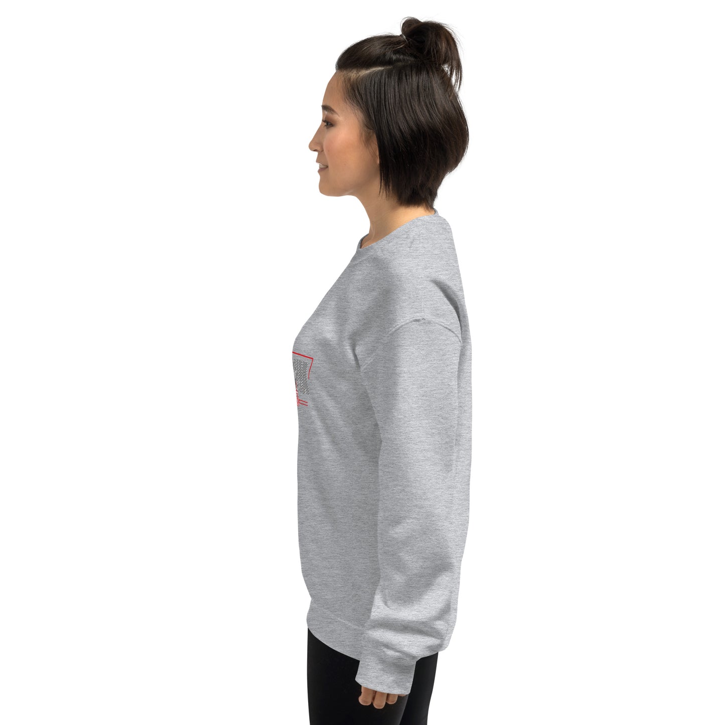 California Authentic Unisex Sweatshirt