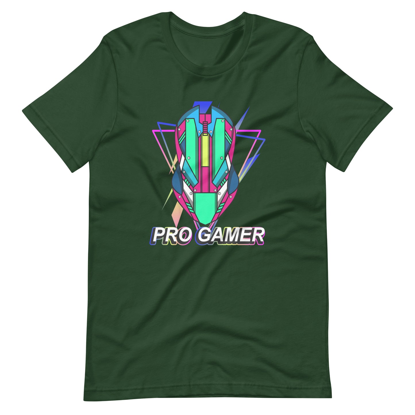 Pro Gamer Unisex T-shirt