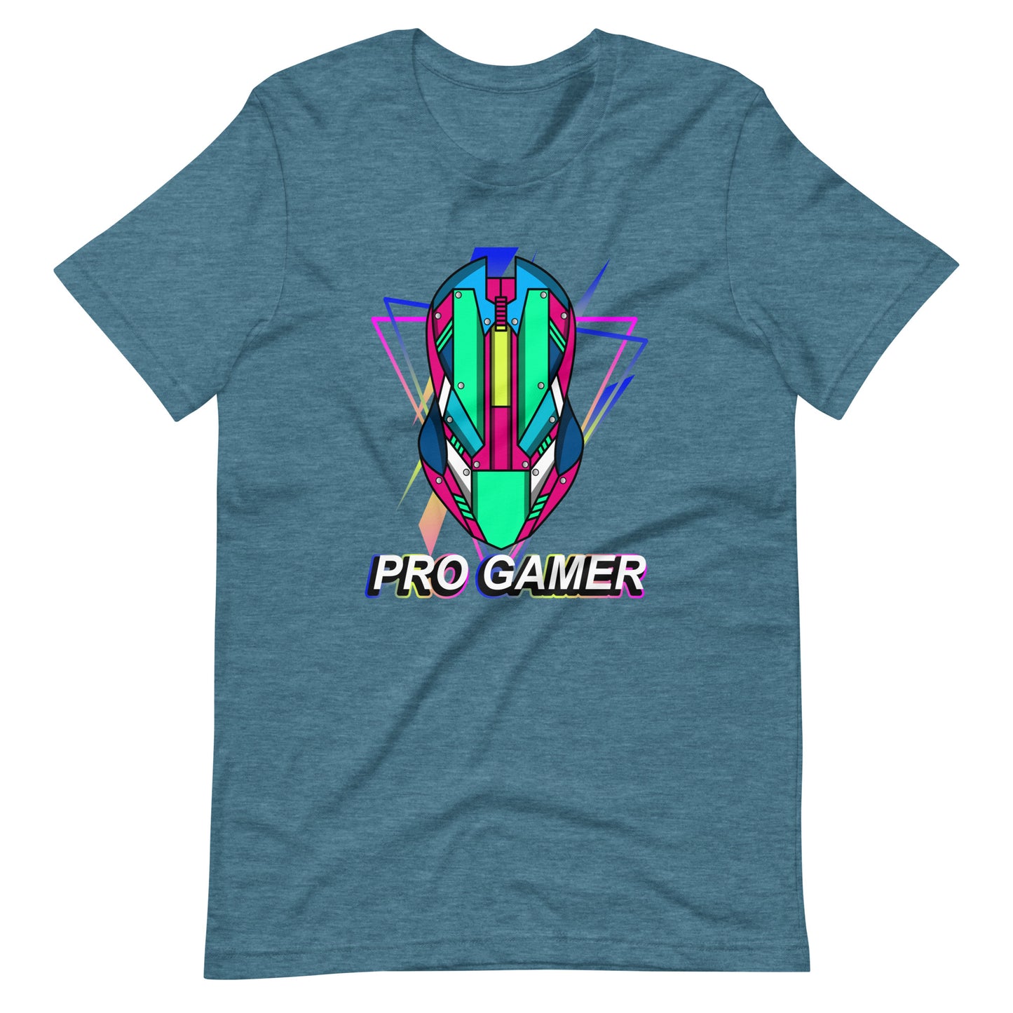 Pro Gamer Unisex T-shirt