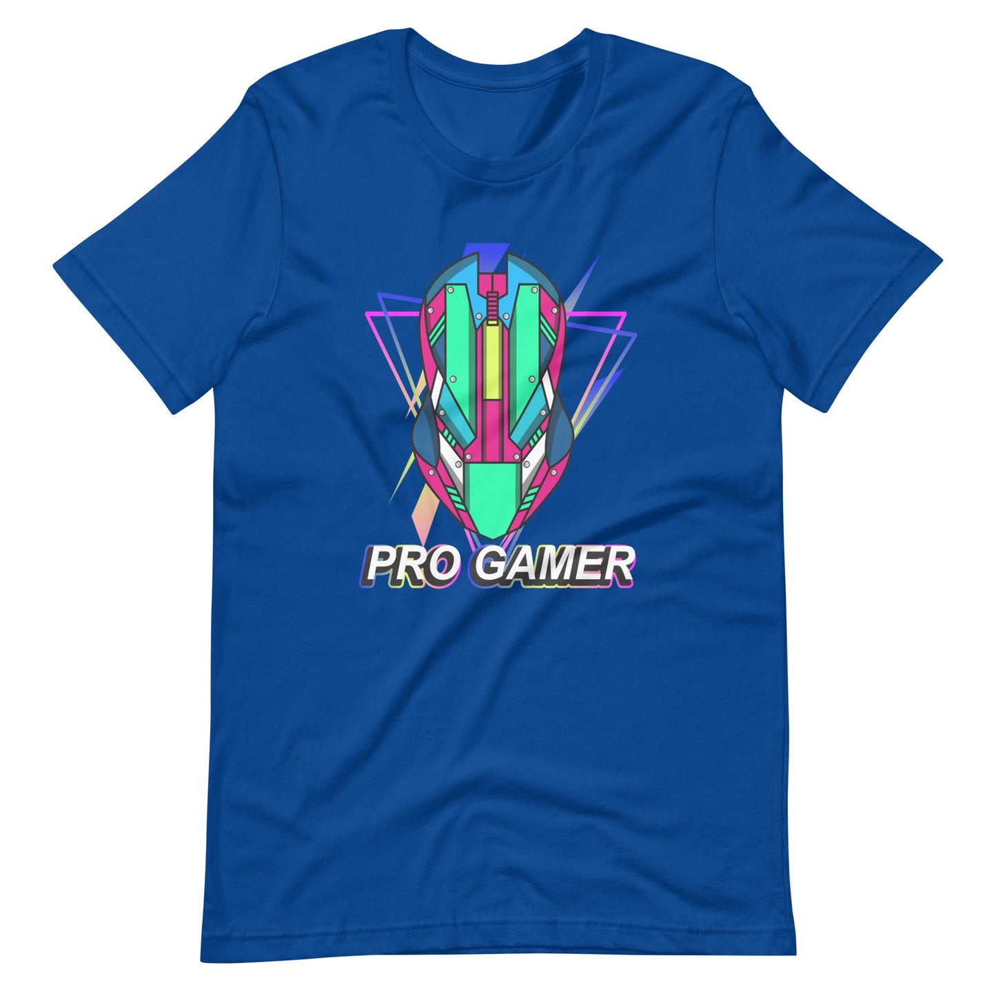 Pro Gamer Unisex T-shirt