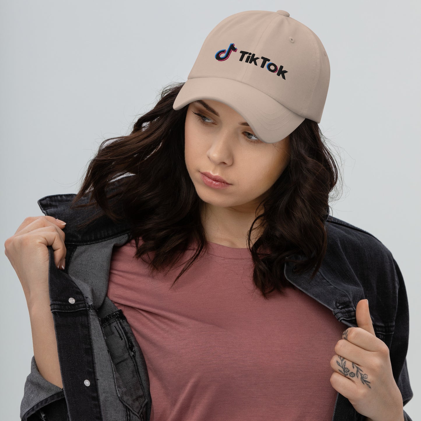 Proud Tiktoker Hat