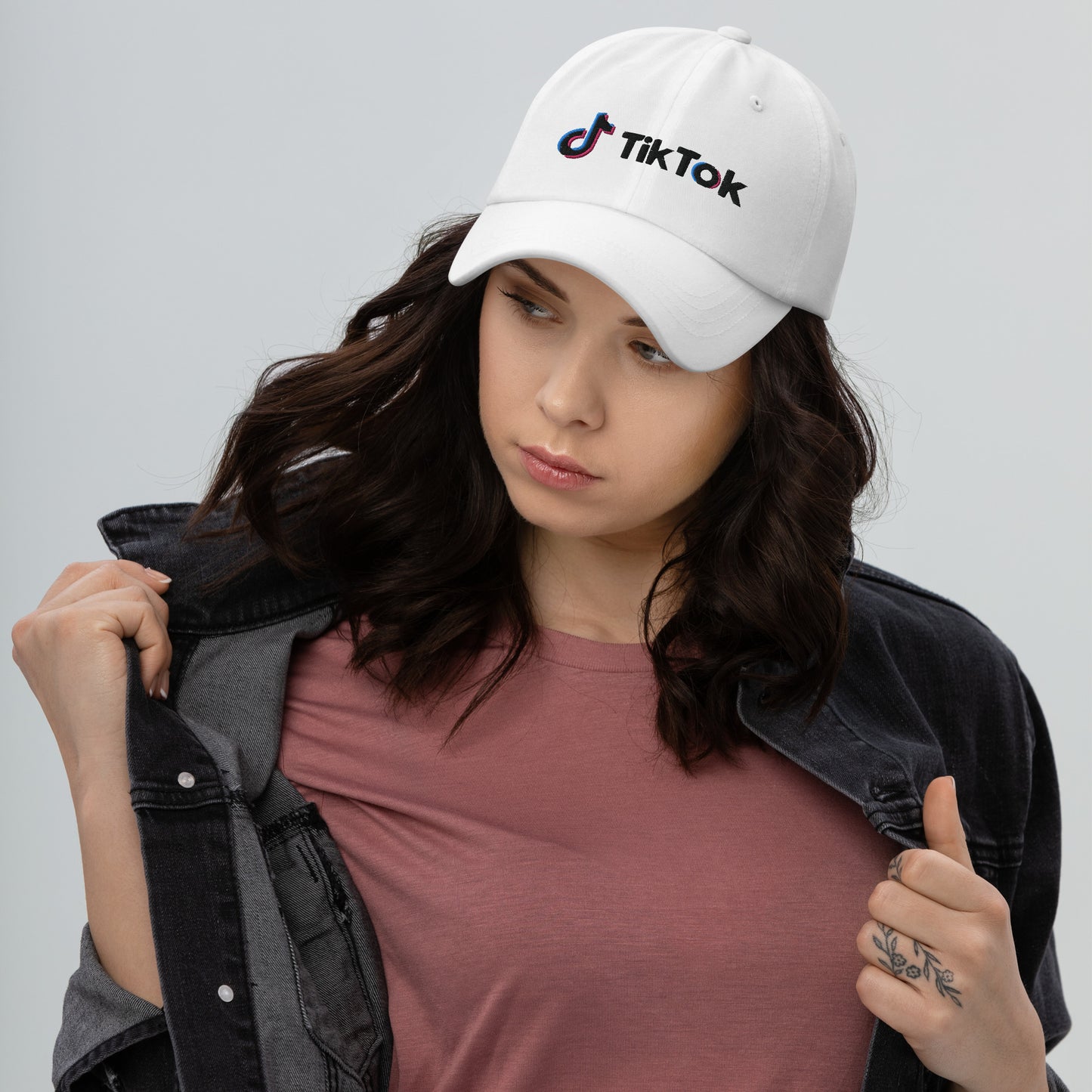 Proud Tiktoker Hat