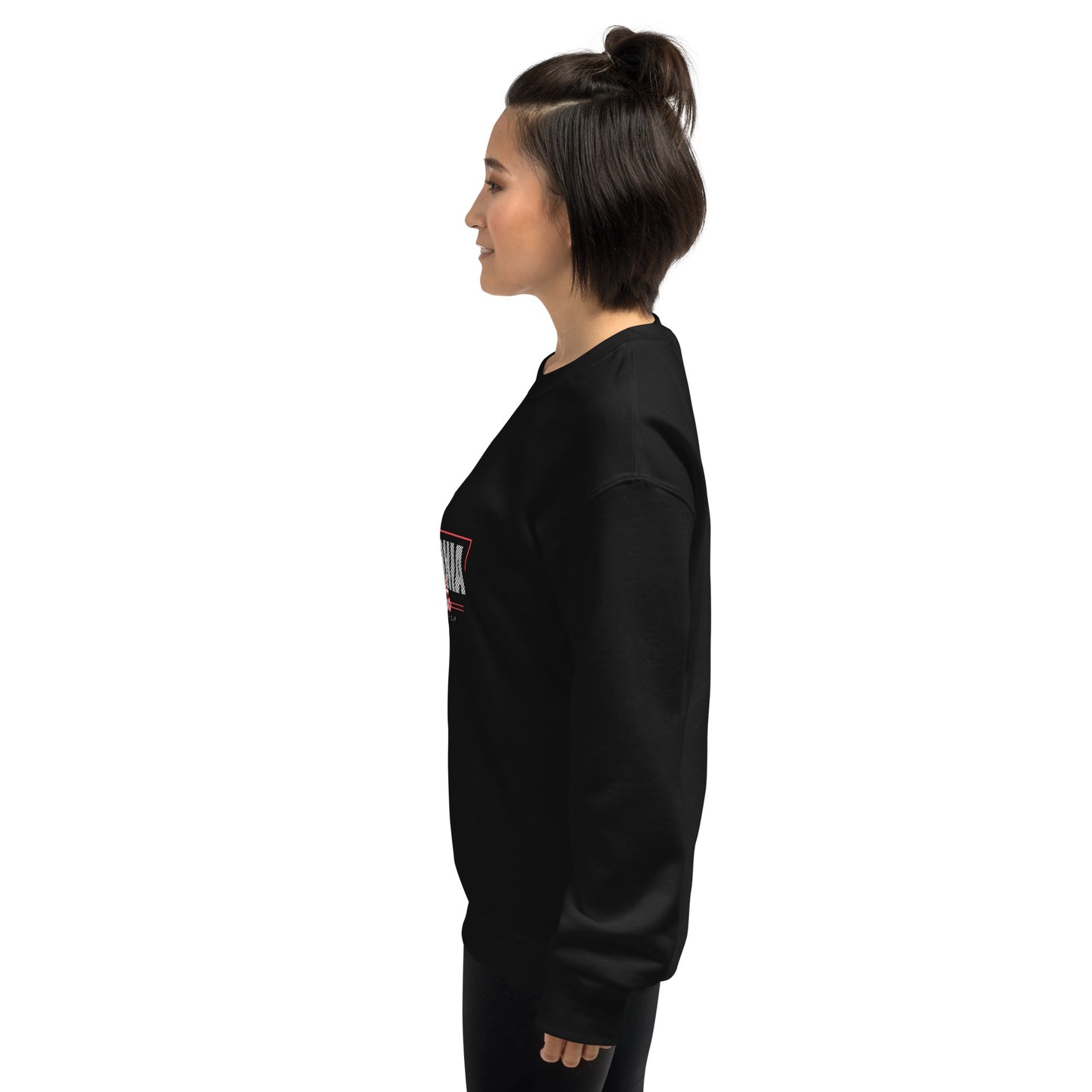 California Authentic Unisex Sweatshirt