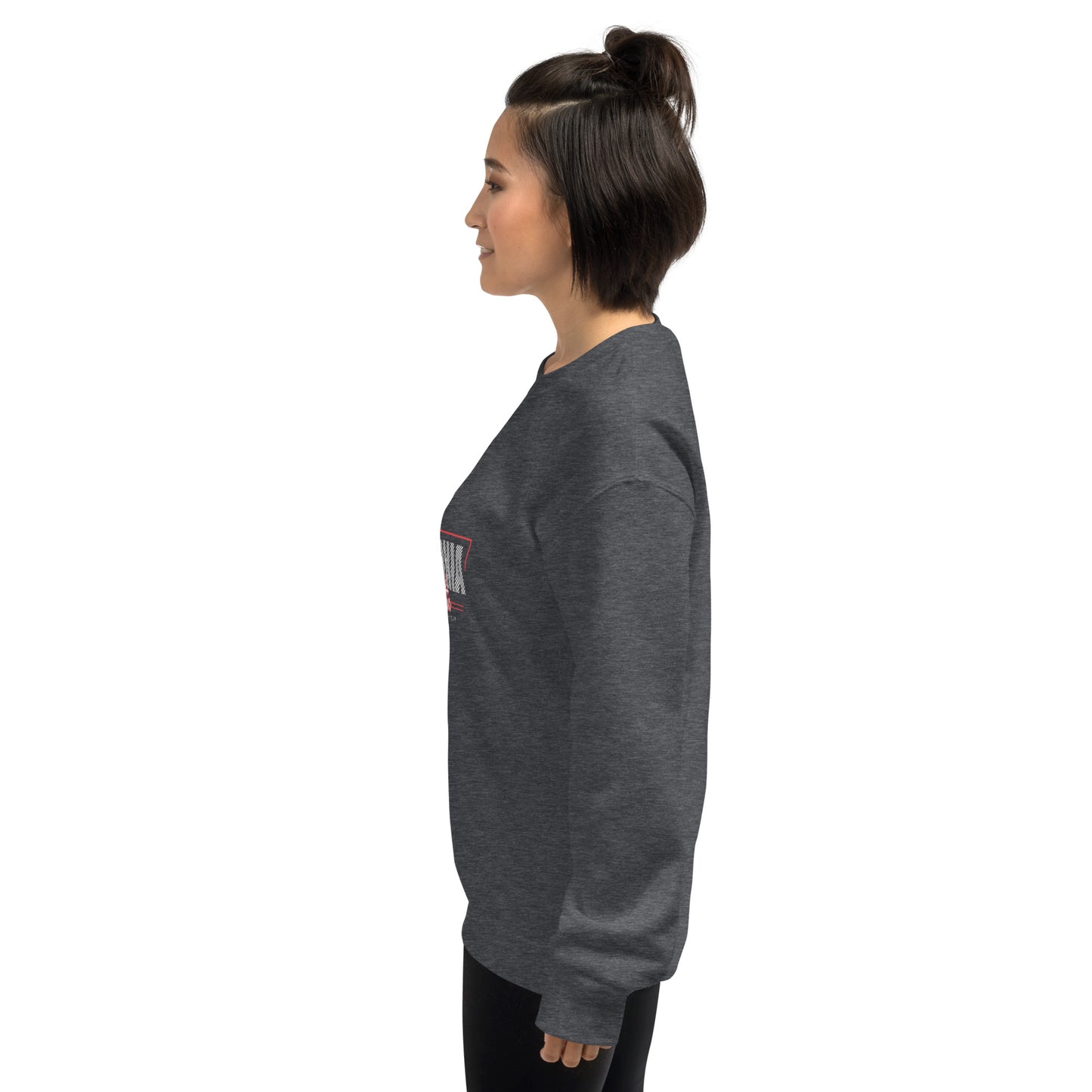 California Authentic Unisex Sweatshirt