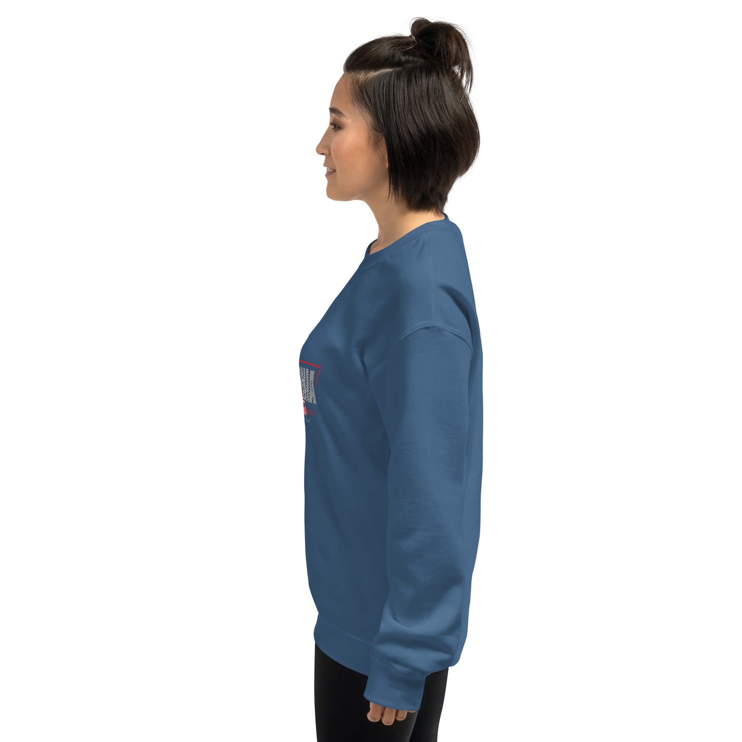California Authentic Unisex Sweatshirt