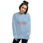 California Authentic Unisex Sweatshirt