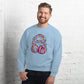All Time Music Unisex Sweatshirt