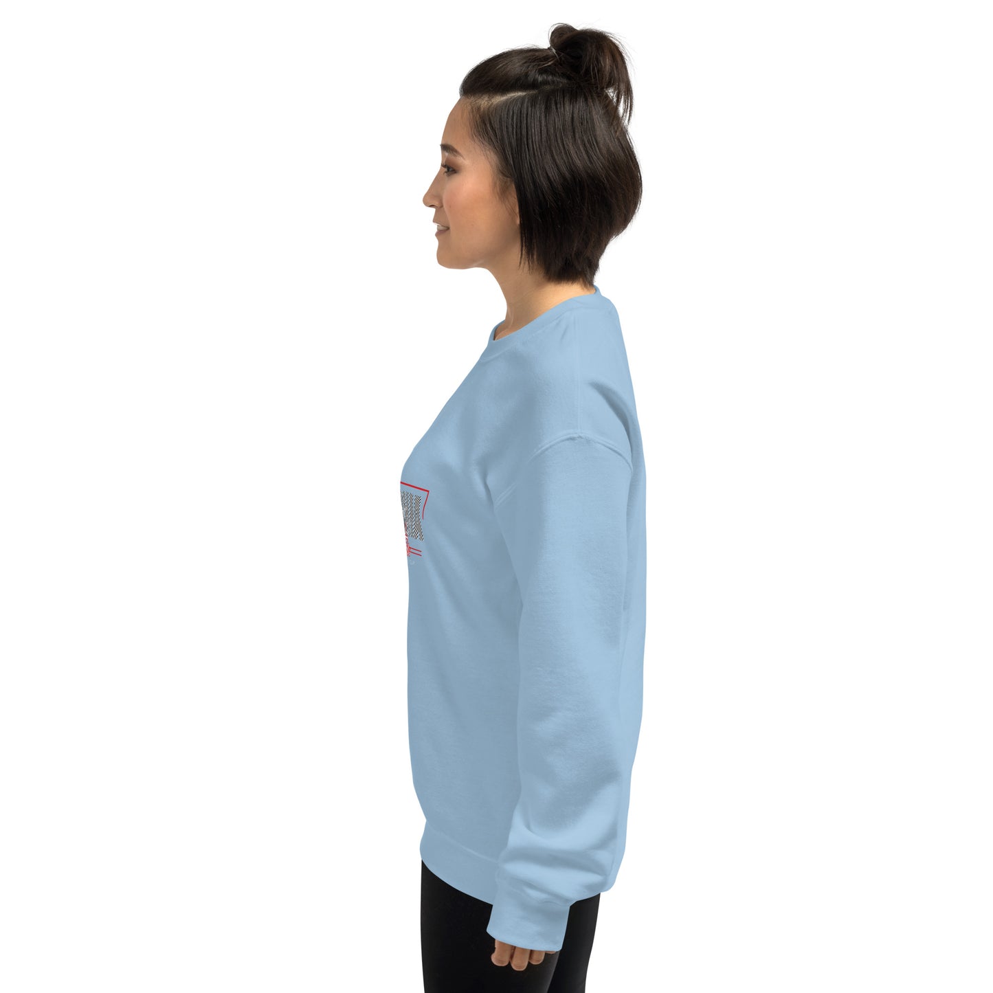 California Authentic Unisex Sweatshirt