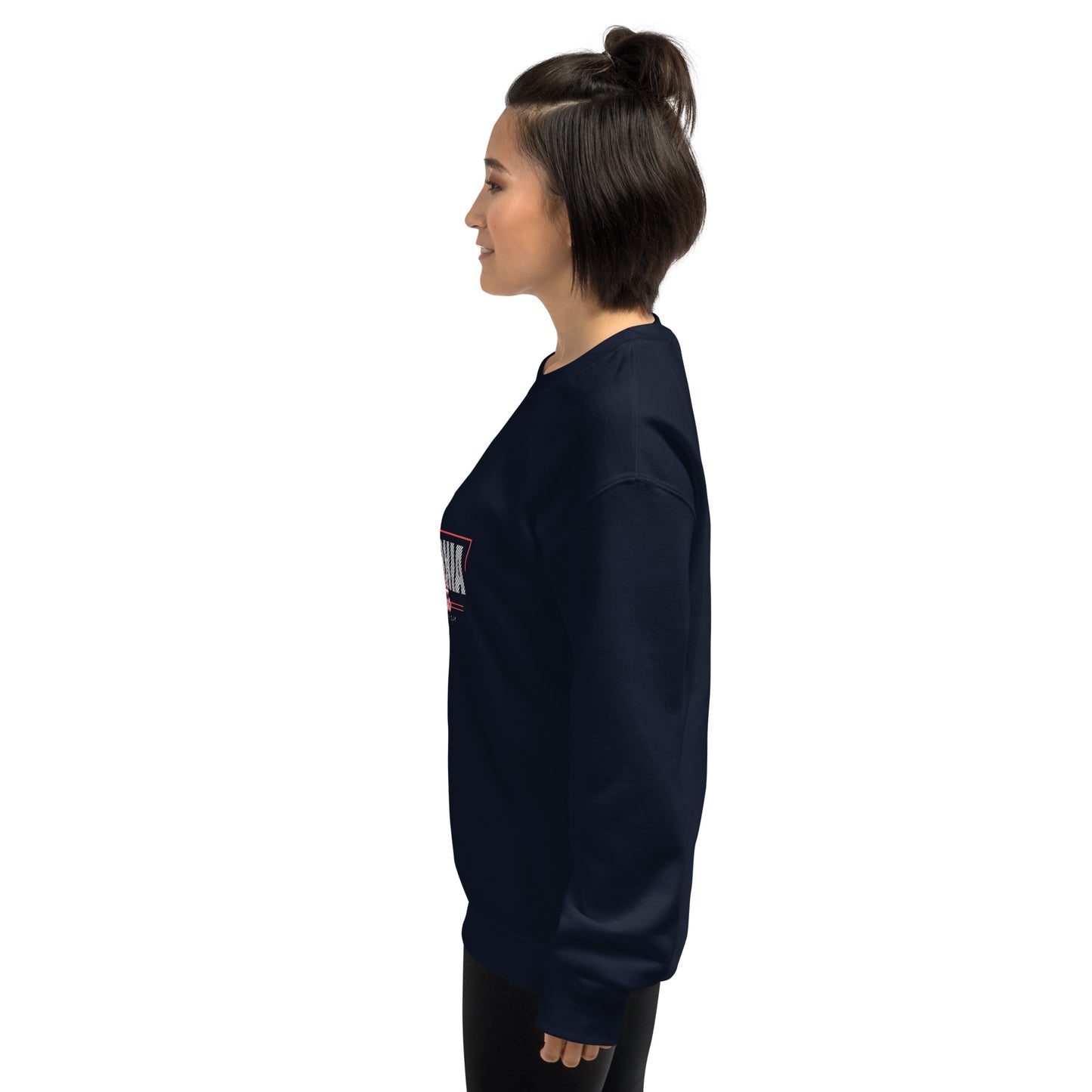California Authentic Unisex Sweatshirt