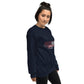 California Authentic Unisex Sweatshirt