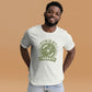 Gem Is My Therapy Unisex T-shirt