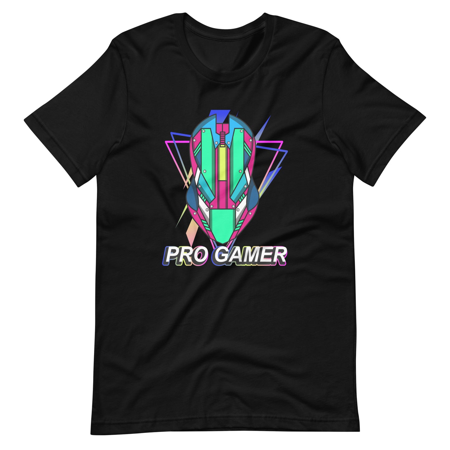 Pro Gamer Unisex T-shirt