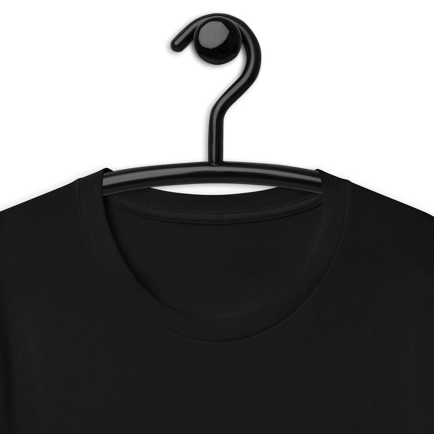 Jesus and Horses Unisex T-shirt