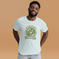 Gem Is My Therapy Unisex T-shirt