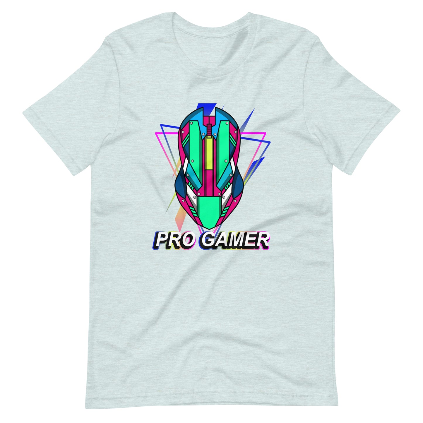 Pro Gamer Unisex T-shirt
