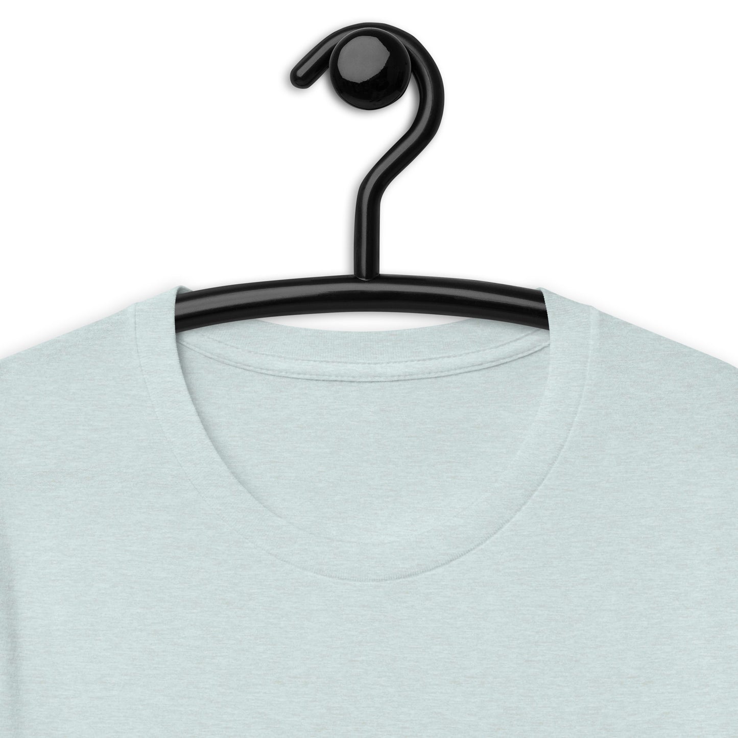 Jesus and Horses Unisex T-shirt