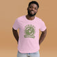 Gem Is My Therapy Unisex T-shirt