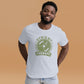 Gem Is My Therapy Unisex T-shirt