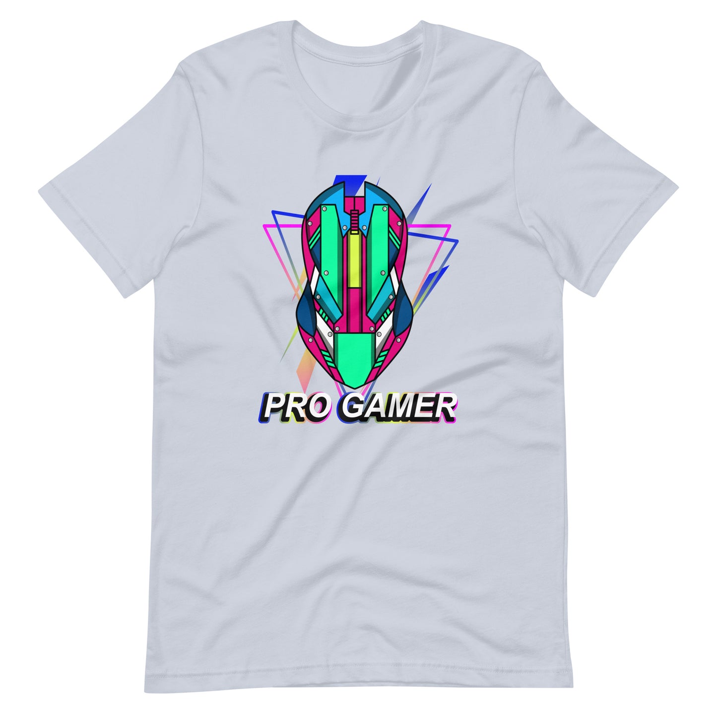 Pro Gamer Unisex T-shirt