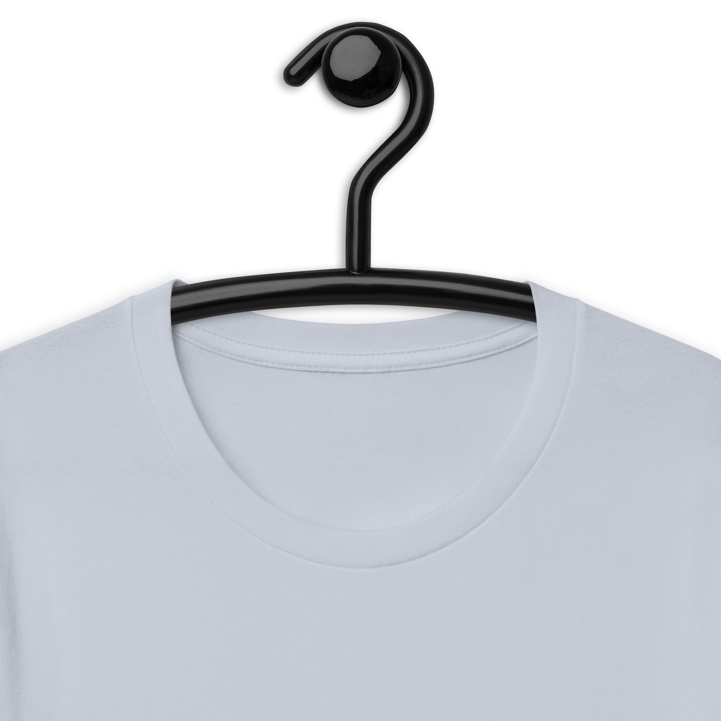 Jesus and Horses Unisex T-shirt