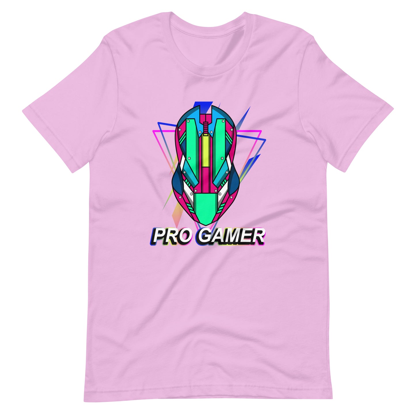 Pro Gamer Unisex T-shirt