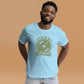 Gem Is My Therapy Unisex T-shirt