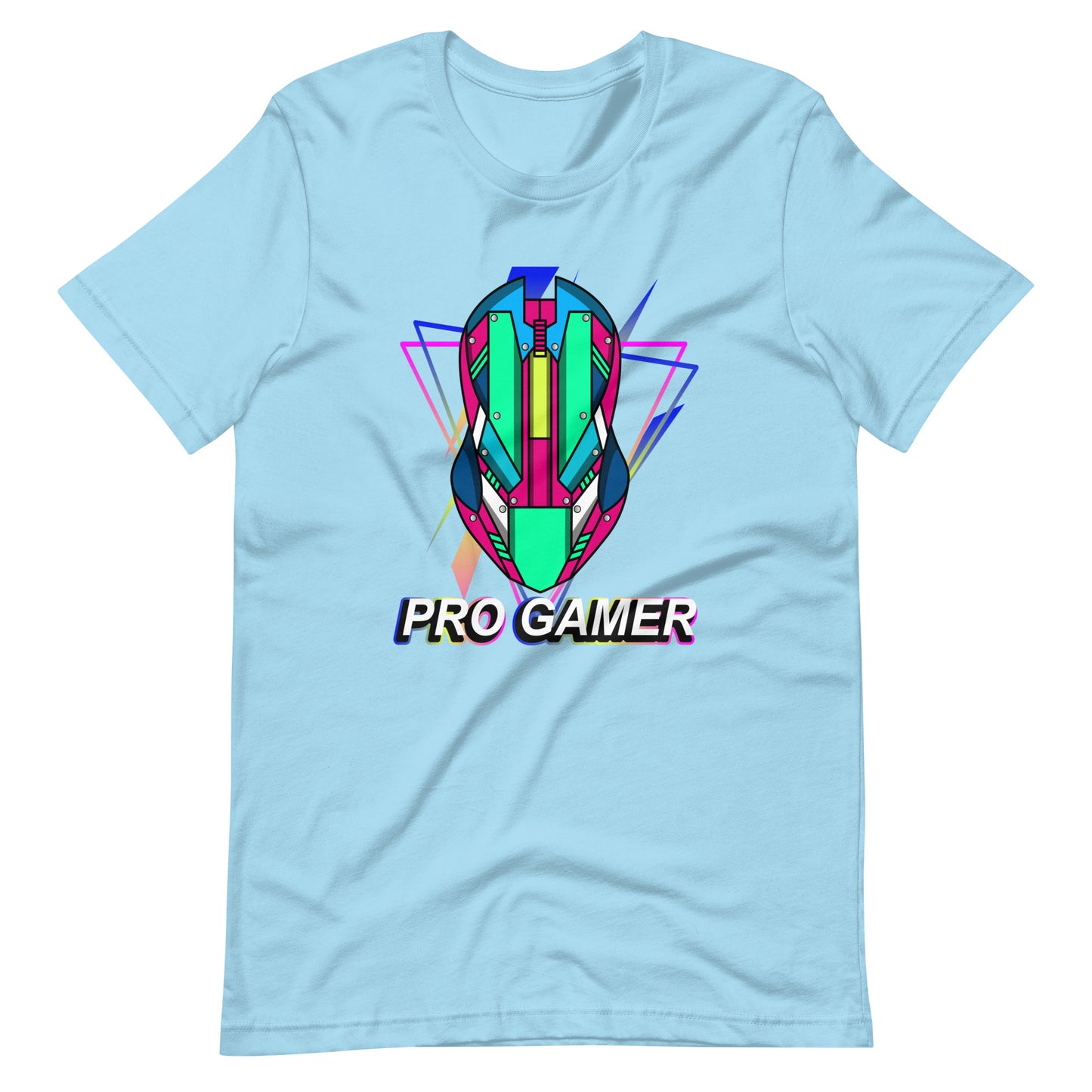 Pro Gamer Unisex T-shirt