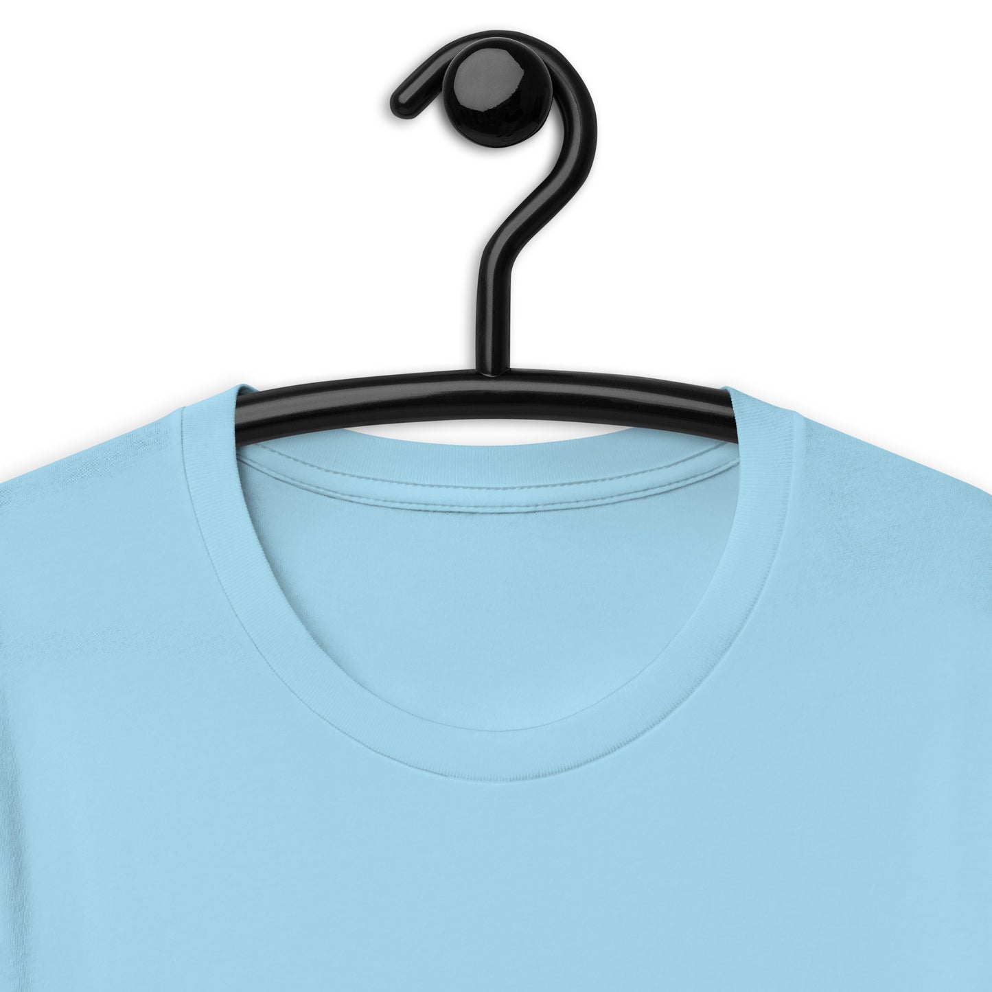 Jesus and Horses Unisex T-shirt