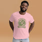 Gem Is My Therapy Unisex T-shirt