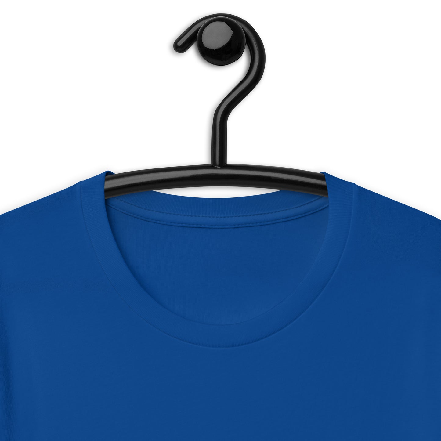 Jesus and Horses Unisex T-shirt