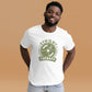 Gem Is My Therapy Unisex T-shirt